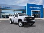 2025 Chevrolet Silverado 2500 Regular Cab SRW 2WD Pickup for sale #910041B - photo 1