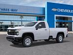 2025 Chevrolet Silverado 2500 Regular Cab SRW 2WD Pickup for sale #910041B - photo 16