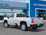 2025 Chevrolet Silverado 2500 Regular Cab SRW 2WD Pickup for sale #910041B - photo 17