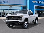 2025 Chevrolet Silverado 2500 Regular Cab SRW 2WD Pickup for sale #910041B - photo 19