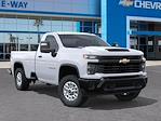 2025 Chevrolet Silverado 2500 Regular Cab SRW 2WD Pickup for sale #910041B - photo 20