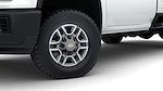 2025 Chevrolet Silverado 2500 Regular Cab SRW 2WD Pickup for sale #910041B - photo 29