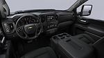 2025 Chevrolet Silverado 2500 Regular Cab SRW 2WD Pickup for sale #910041B - photo 30