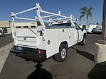 2025 Chevrolet Silverado 2500 Regular Cab SRW RWD Service Truck for sale #910071 - photo 2