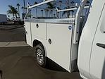 2025 Chevrolet Silverado 2500 Regular Cab SRW RWD Service Truck for sale #910071 - photo 7