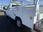2025 Chevrolet Silverado 2500 Regular Cab SRW RWD Service Truck for sale #910071 - photo 9