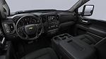 New 2025 Chevrolet Silverado 2500 Work Truck Regular Cab 55 CA Cab Chassis for sale #910071 - photo 6