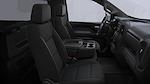 New 2025 Chevrolet Silverado 2500 Work Truck Regular Cab 55 CA Cab Chassis for sale #910071 - photo 7
