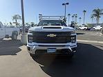 2025 Chevrolet Silverado 2500 Regular Cab SRW RWD Service Truck for sale #910071 - photo 4