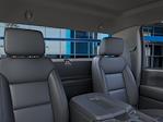 2025 Chevrolet Silverado 3500 Regular Cab RWD Cab Chassis for sale #910272B - photo 22