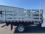 New 2025 Chevrolet Silverado 3500 Regular Cab Stake Bed for sale #910272B - photo 6