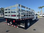 New 2025 Chevrolet Silverado 3500 Regular Cab Stake Bed for sale #910272B - photo 2
