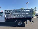 New 2025 Chevrolet Silverado 3500 Regular Cab Stake Bed for sale #910272B - photo 9