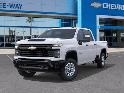 2026 Chevrolet Silverado 2500 Crew Cab RWD Pickup for sale #910498B - photo 1