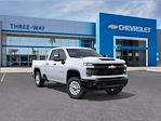 New 2026 Chevrolet Silverado 2500 Work Truck Double Cab for sale #910575B - photo 15