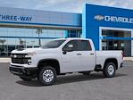 New 2026 Chevrolet Silverado 2500 Work Truck Double Cab for sale #910575B - photo 1