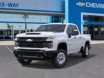 New 2026 Chevrolet Silverado 2500 Work Truck Double Cab for sale #910575B - photo 18