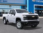 New 2026 Chevrolet Silverado 2500 Work Truck Double Cab for sale #910575B - photo 19