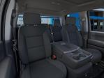 New 2026 Chevrolet Silverado 2500 Work Truck Double Cab for sale #910575B - photo 22