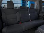New 2026 Chevrolet Silverado 2500 Work Truck Double Cab for sale #910575B - photo 23
