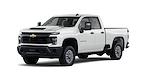 New 2026 Chevrolet Silverado 2500 Work Truck Double Cab for sale #910575B - photo 24