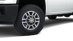 New 2026 Chevrolet Silverado 2500 Work Truck Double Cab for sale #910575B - photo 27