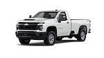 2026 Chevrolet Silverado 3500 Regular Cab SRW 4WD Pickup for sale #910645B - photo 25