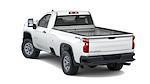 2026 Chevrolet Silverado 3500 Regular Cab SRW 4WD Pickup for sale #910645B - photo 26