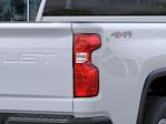2026 Chevrolet Silverado 3500 Regular Cab SRW 4WD Pickup for sale #910646B - photo 5