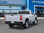 2026 Chevrolet Silverado 3500 Regular Cab SRW 4WD Pickup for sale #910646B - photo 17