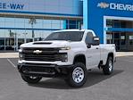 2026 Chevrolet Silverado 3500 Regular Cab SRW 4WD Pickup for sale #910646B - photo 19