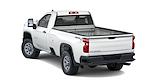 2026 Chevrolet Silverado 3500 Regular Cab SRW 4WD Pickup for sale #910646B - photo 26