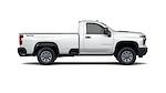 2026 Chevrolet Silverado 3500 Regular Cab SRW 4WD Pickup for sale #910646B - photo 27