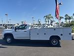 New 2025 Chevrolet Silverado 3500 Regular Cab Mechanics Body for sale #910725B - photo 6