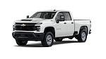 2026 Chevrolet Silverado 2500 Double Cab 4WD Pickup for sale #910804B - photo 25