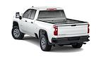 2026 Chevrolet Silverado 2500 Double Cab 4WD Pickup for sale #910804B - photo 26