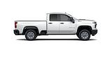 2026 Chevrolet Silverado 2500 Double Cab 4WD Pickup for sale #910804B - photo 27