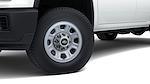 2026 Chevrolet Silverado 2500 Double Cab 4WD Pickup for sale #910804B - photo 28