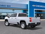 2026 Chevrolet Silverado 2500 Double Cab 4WD Pickup for sale #910804B - photo 2