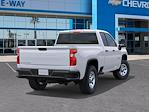2026 Chevrolet Silverado 2500 Double Cab 4WD Pickup for sale #910804B - photo 4