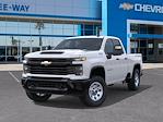 2026 Chevrolet Silverado 2500 Double Cab 4WD Pickup for sale #910804B - photo 6