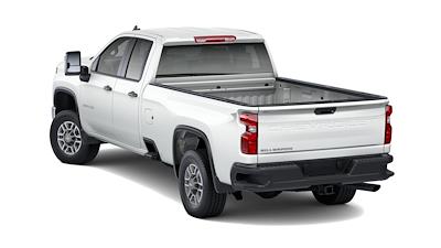 2026 Chevrolet Silverado 2500 Double Cab SRW RWD Cab Chassis for sale #910827B - photo 2