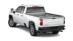 New 2026 Chevrolet Silverado 2500 Double Cab 55 CA Cab Chassis for sale #910827B - photo 2