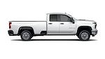 New 2026 Chevrolet Silverado 2500 Double Cab 55 CA Cab Chassis for sale #910827B - photo 3