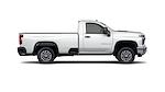 2026 Chevrolet Silverado 2500 Regular Cab SRW RWD Pickup for sale #910957B - photo 3
