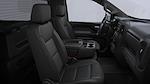 2026 Chevrolet Silverado 2500 Regular Cab SRW RWD Pickup for sale #910957B - photo 6