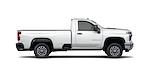 2026 Chevrolet Silverado 2500 Regular Cab SRW RWD Pickup for sale #910966B - photo 3