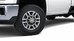 2026 Chevrolet Silverado 2500 Regular Cab SRW RWD Pickup for sale #910966B - photo 4