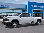 New 2026 Chevrolet Silverado 3500 Work Truck Crew Cab for sale #911184B - photo 15