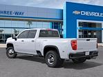 New 2026 Chevrolet Silverado 3500 Work Truck Crew Cab for sale #911184B - photo 16